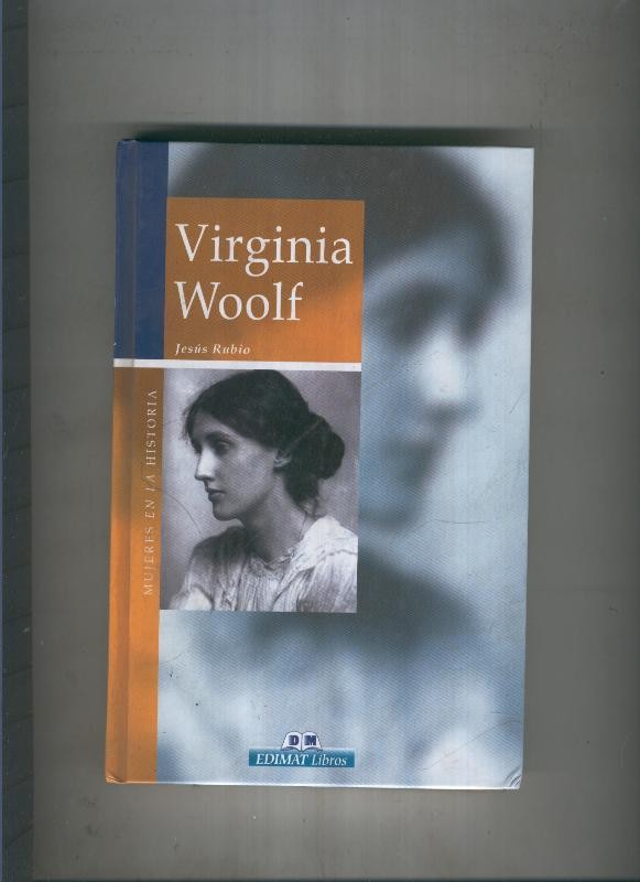 Virginia Woolf