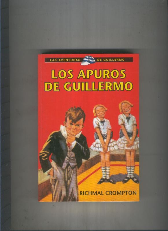 Los apuros de Guillermo