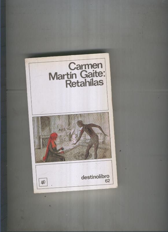 Retahilas