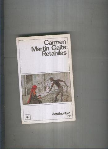 Retahilas