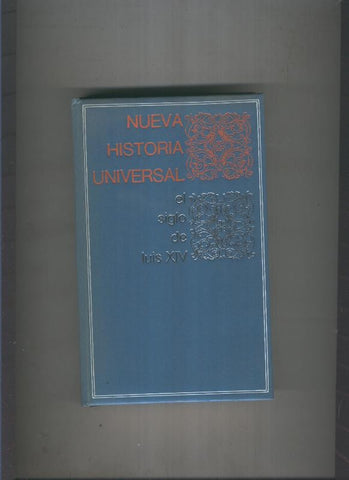 El siglo de Luis XIV ( II )