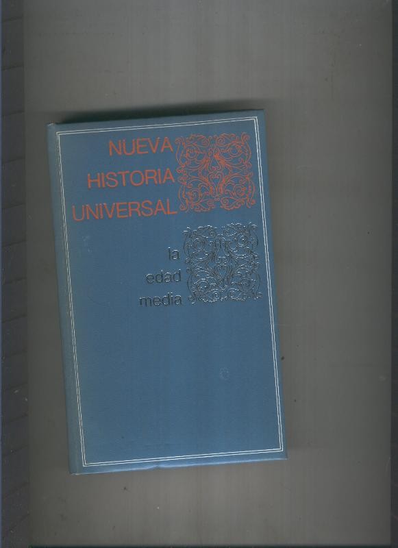 La Edad Media II