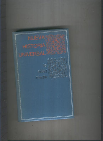 La Edad Media II