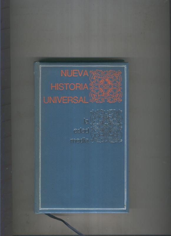La Edad Media I