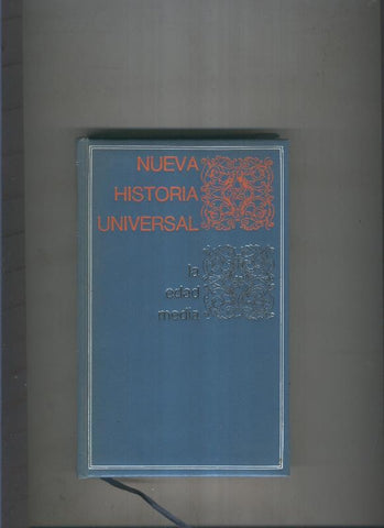 La Edad Media I
