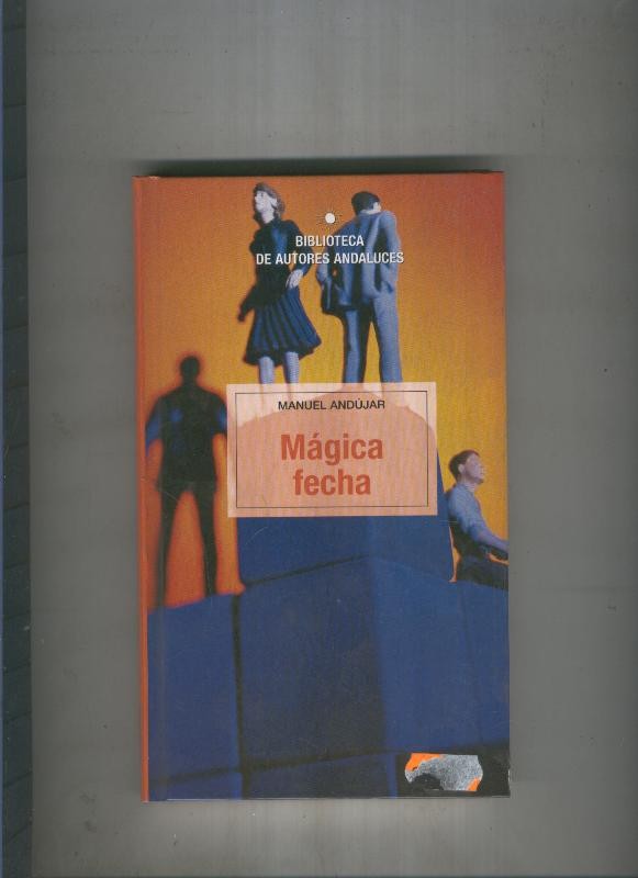 Magica fecha