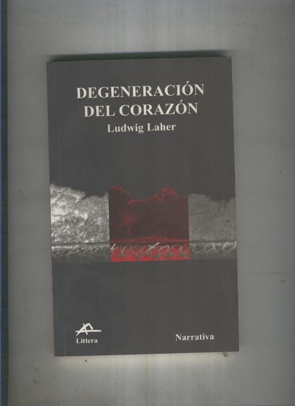 Degeneracion del corazon