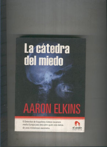 La catedra del miedo