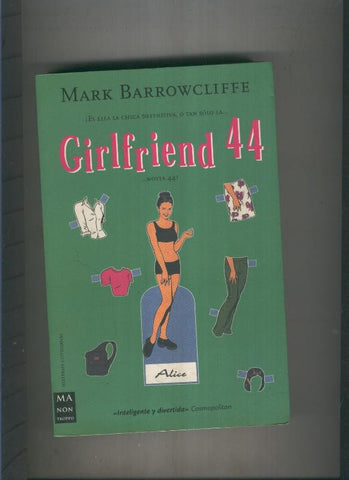 Girlfriend 44