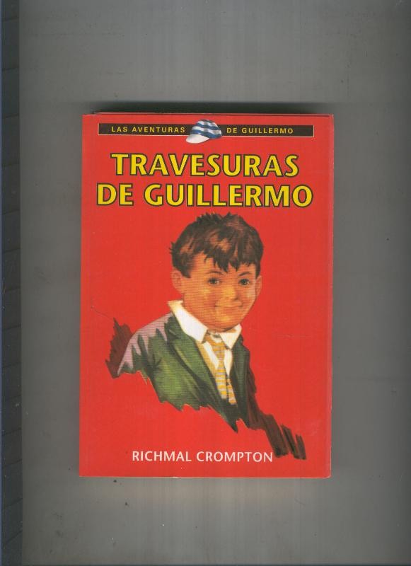 Travesuras de Guillermo