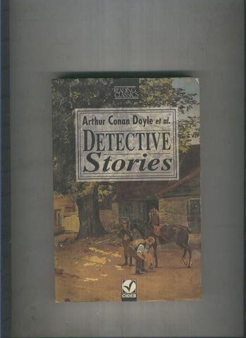 Detective Stories