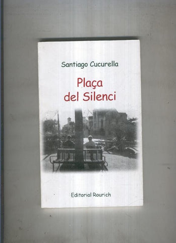 Plaça del silenci