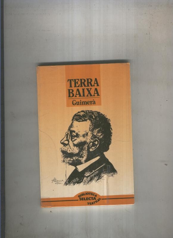 Terra baixa