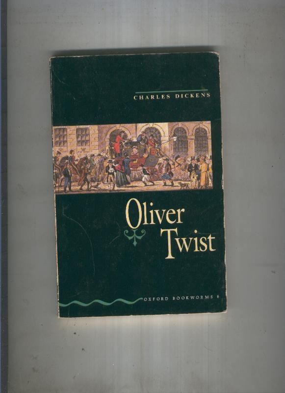 Oliver Twist
