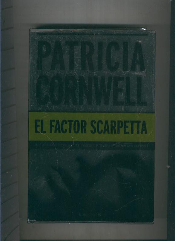 El factor Scarpetta