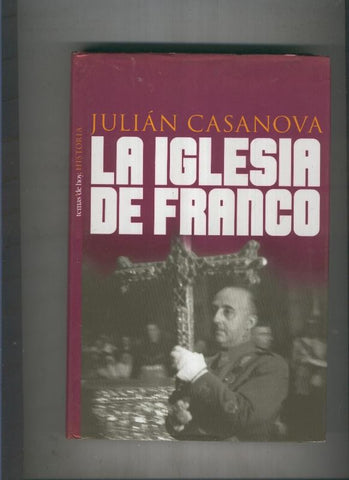 La iglesia de Franco