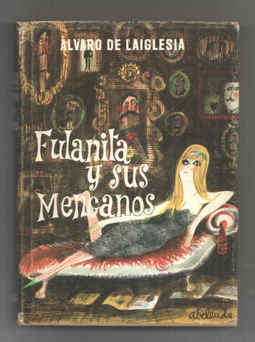 Fulanita y sus menganos