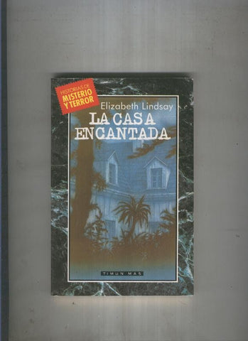 La casa encantada ( con algunas manchas de humedad )