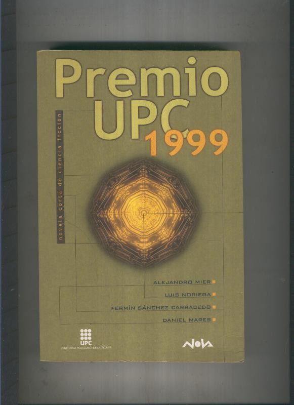 Premio UPC  1999