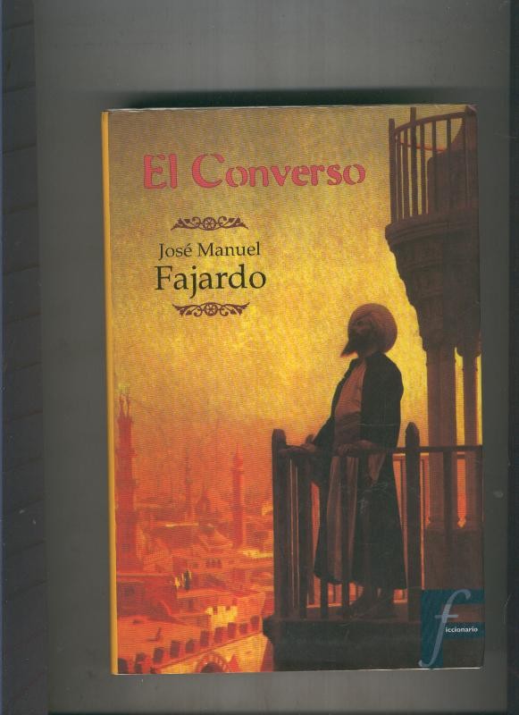 El Converso