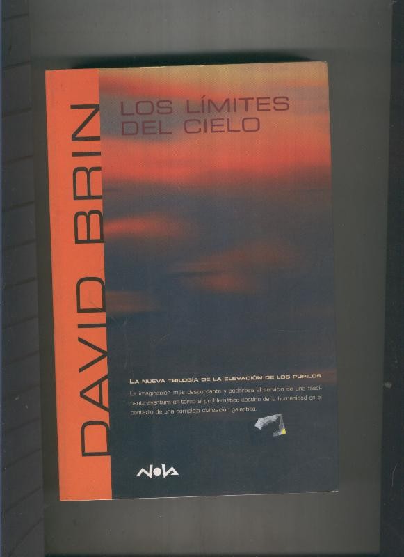 Los limites del cielo
