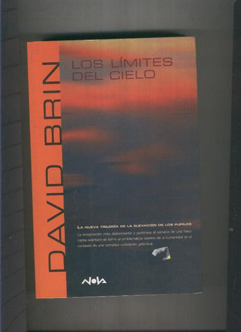 Los limites del cielo