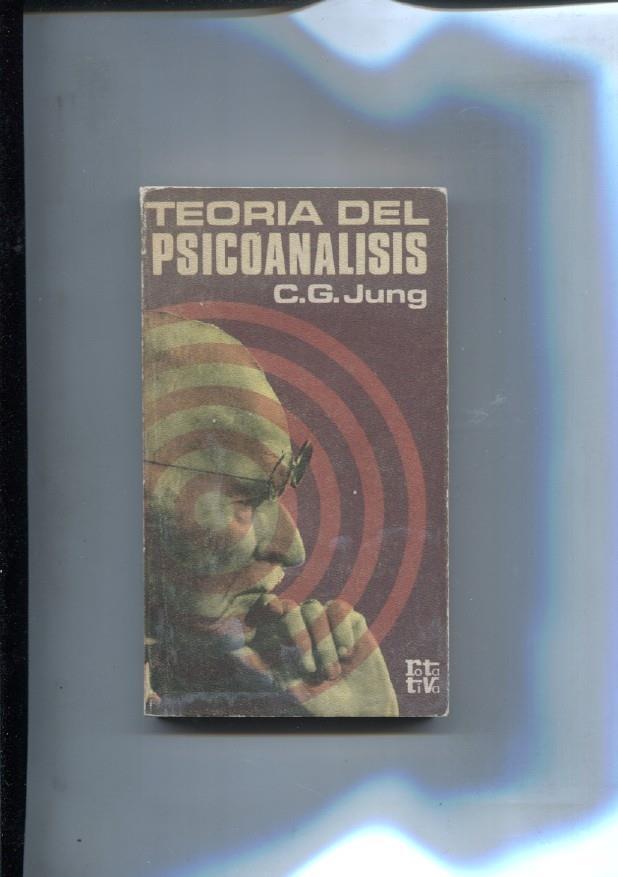 Rotativa numero 003: Teoria del Psicoanalisis