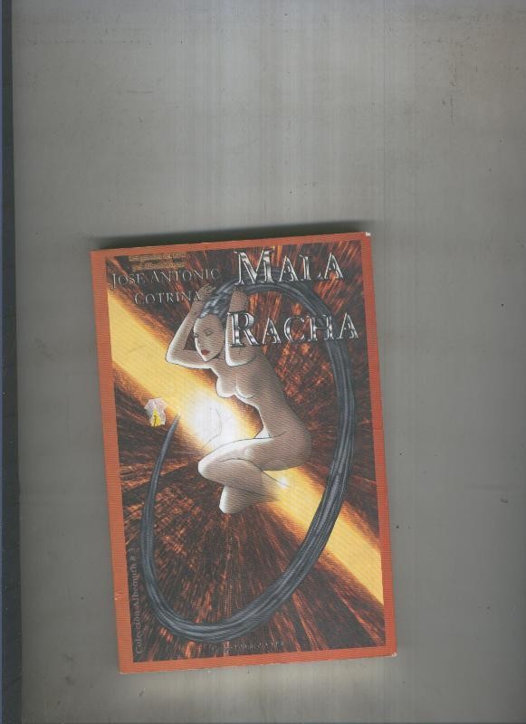 Mala racha