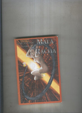 Mala racha
