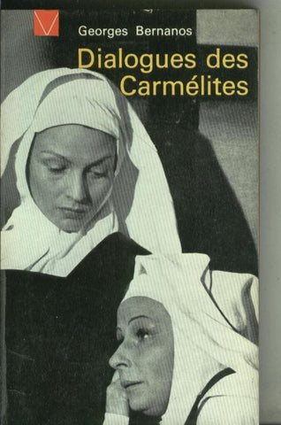 Dialogues des Carmelites