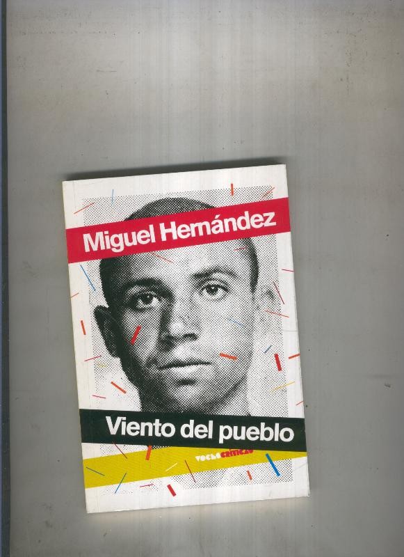 Viento del pueblo