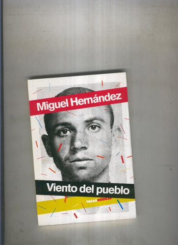 Viento del pueblo