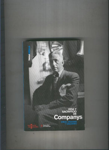Vida y sacrificio de Companya
