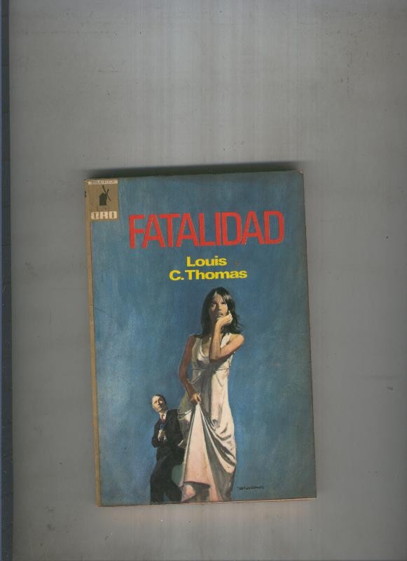 Fatalidad