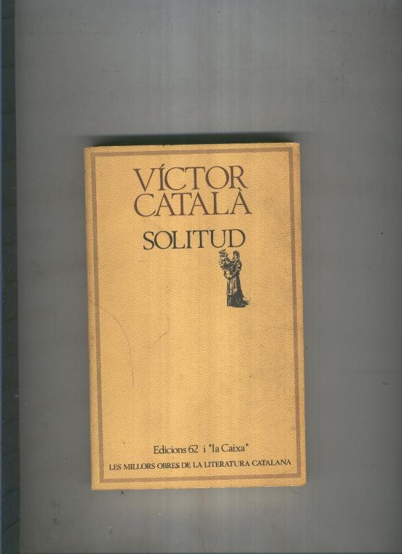 Solitud