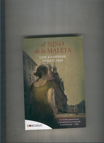 El niño de la maleta