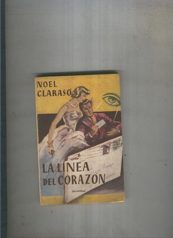 La linea del corazon