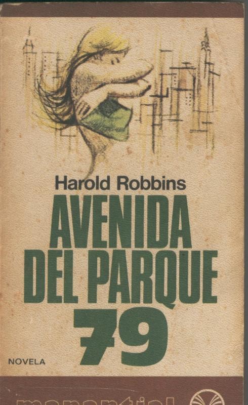 Manantial numero 003: Avenida del parque 79