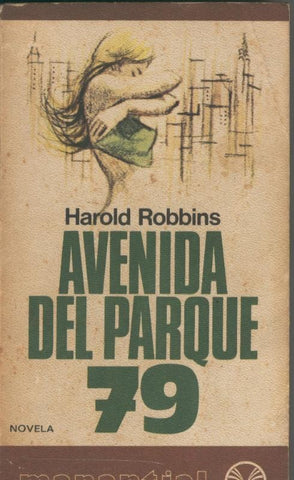 Manantial numero 003: Avenida del parque 79