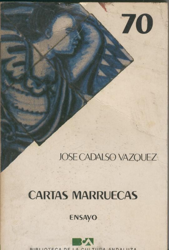Cartas Marruecas (ensayo)