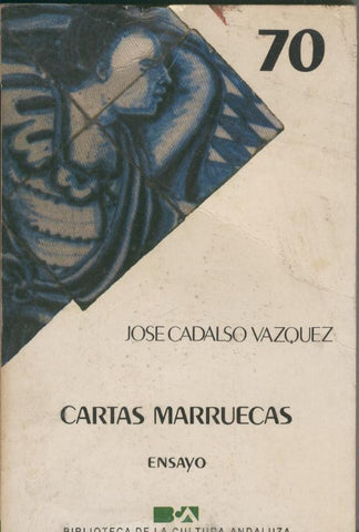 Cartas Marruecas (ensayo)
