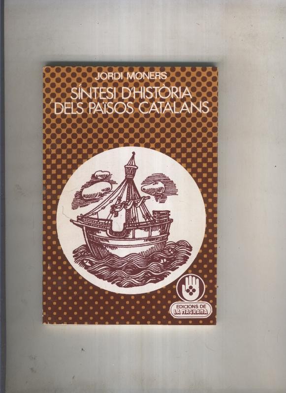 Sintesi d historia dels Paisos Catalans