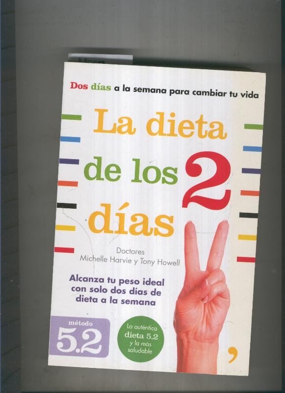 La dieta de los 2 dias