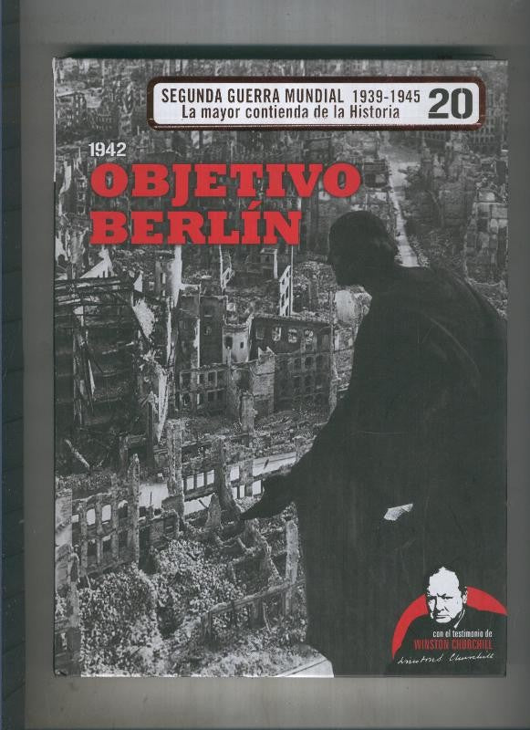 1942: Objetivo Berlin
