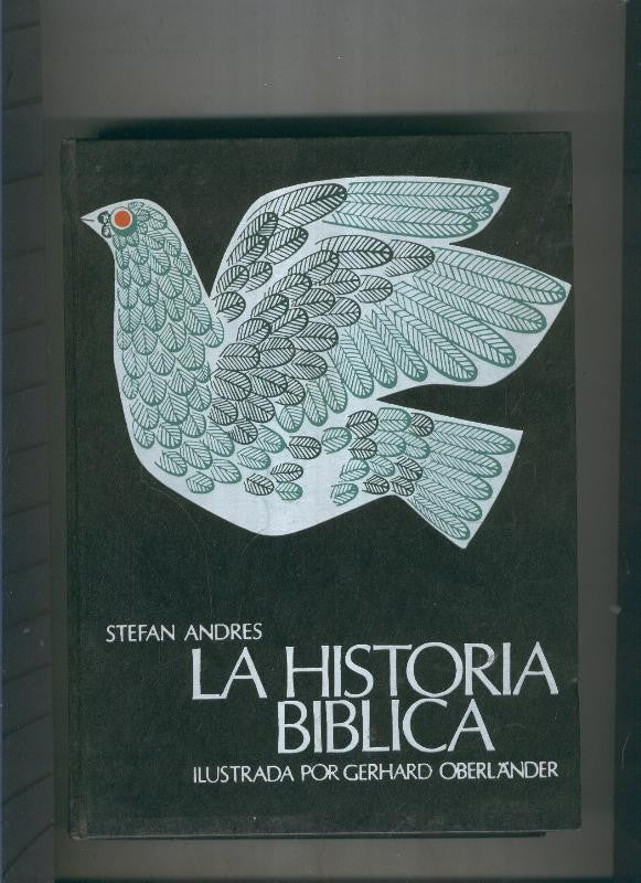 La Historia Biblica