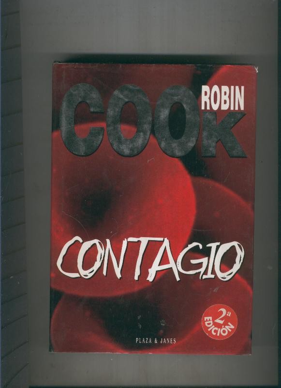 Contagio