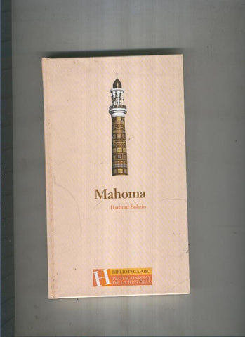 Mahoma