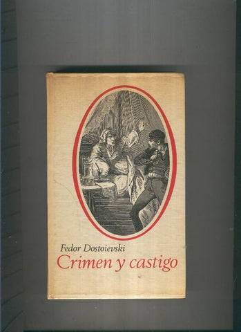 Crimen y castigo