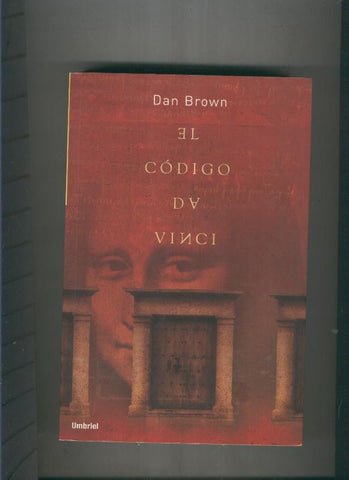 El Codigo Da Vinci