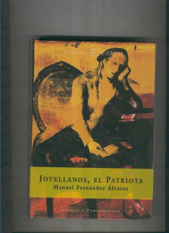 Jovellanos, El Patriota